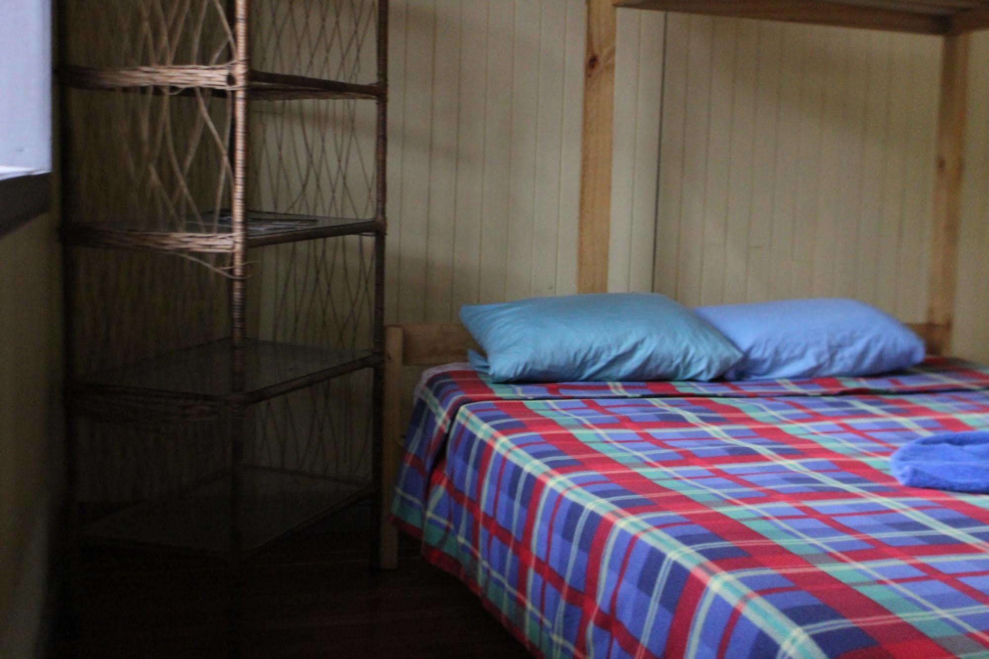 Islas Del Rio Hostel Tirimbina Esterno foto